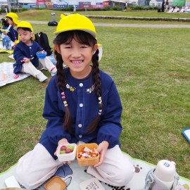遠足のお弁当特集！！