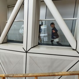 お別れ遠足②(年長児)